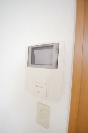 シェルル江北の物件内観写真